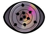 Kyuubi De 8 Cauda