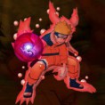 Kyuubi De 1 Cauda